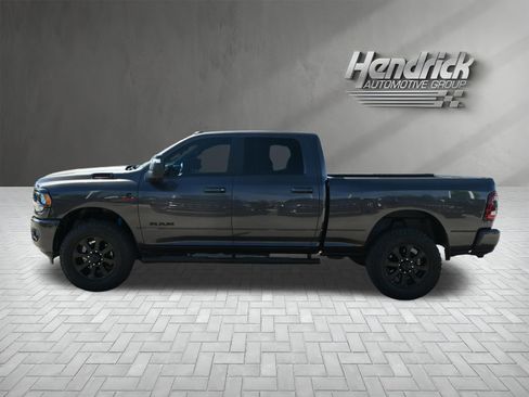 Used 2024 RAM 2500 Big Horn w/ Night Edition image 9