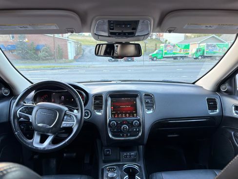 Used 2014 Dodge Durango Limited w/ Premium Group image 19