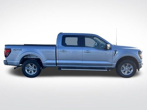 Used 2024 Ford F150 XLT w/ Tow/Haul Package image 7