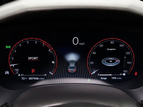 Used 2025 Acura TLX w/ Technology Package image 15