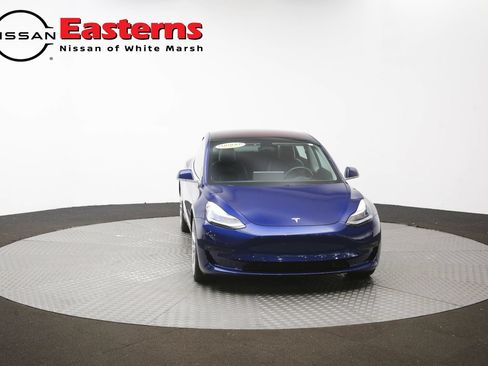 Used 2018 Tesla Model 3 Long Range AWD/4WD image 50
