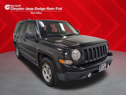 Used 2015 Jeep Patriot Sport w/ Power Value Group