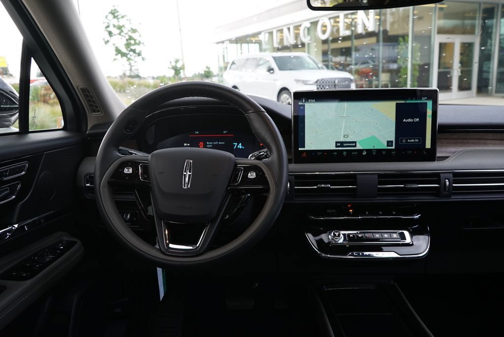 New 2026 Lincoln Corsair Grand Touring AWD/4WD image 10