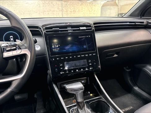 Used 2024 Hyundai Santa Cruz XRT AWD/4WD image 9