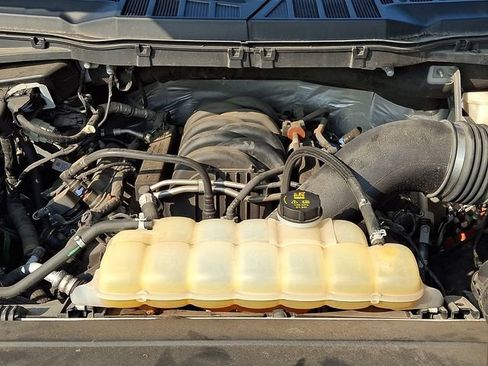 Used 2021 Ford F150 XLT w/ Equipment Group 302A High AWD/4WD image 29