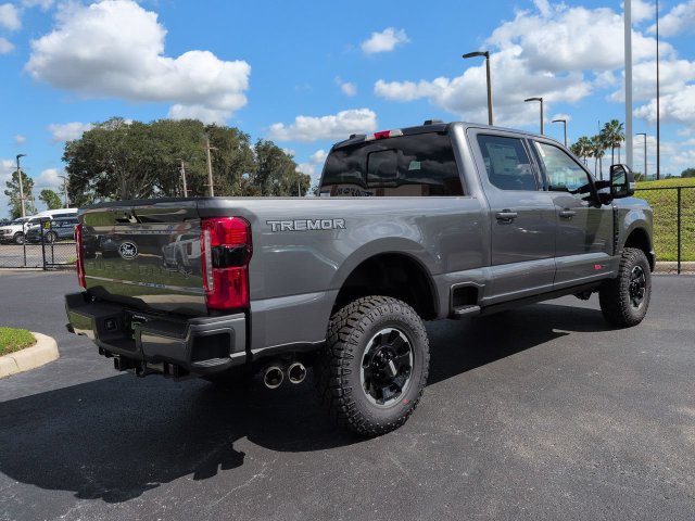 New 2027 Ford F250 Lariat w/ Tremor Off-Road Package AWD/4WD image 5