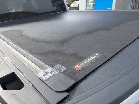 Used 2022 Chevrolet Silverado 1500 LT Trail Boss w/ LPO, Dark Essentials Package image 7