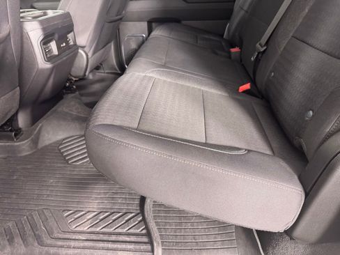 Used 2024 Chevrolet Silverado 1500 LT Trail Boss w/ Protection Package image 26