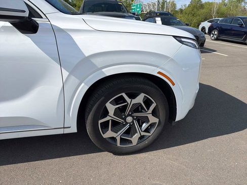 Used 2022 Hyundai Palisade Calligraphy AWD/4WD image 8