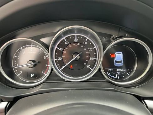 Used 2023 MAZDA CX-5 AWD 2.5 S w/ Select Package image 19