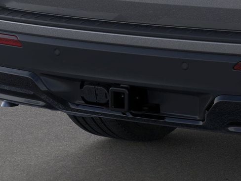 New 2026 Ford Explorer ST-Line w/ ST-Line Street Pack image 23