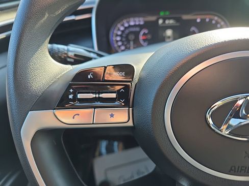 Used 2024 Hyundai Santa Cruz SEL image 19