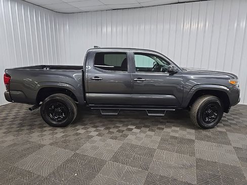 Used 2023 Toyota Tacoma SR image 2