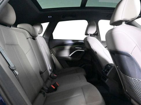 Used 2025 Audi Q5 Premium w/ Convenience Package AWD/4WD image 17