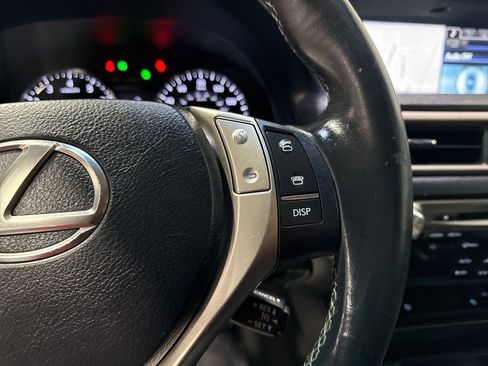 Used 2014 Lexus GS 350 w/ Premium Package image 11