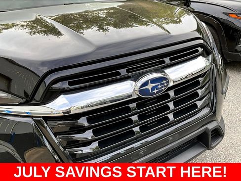 Used 2023 Subaru Ascent 8-Passenger AWD/4WD image 41