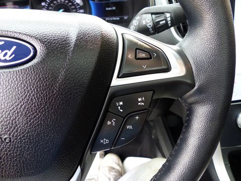 Used 2024 Ford Edge SEL w/ Convenience Package AWD/4WD image 27
