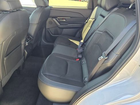 New 2026 MAZDA CX-5 Preferred AWD/4WD image 13