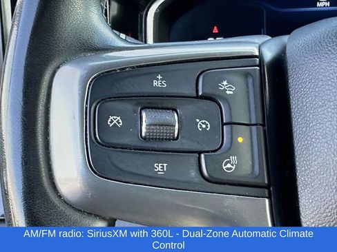 Used 2023 Chevrolet Silverado 1500 LT image 10