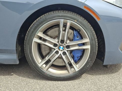 Used 2021 BMW M235i xDrive Gran Coupe w/ Premium Package AWD/4WD image 8