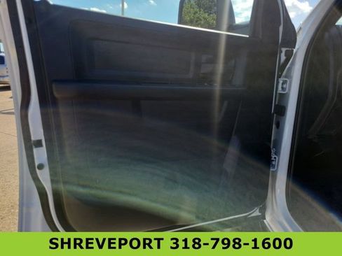 Used 2023 RAM 2500 Tradesman AWD/4WD image 23