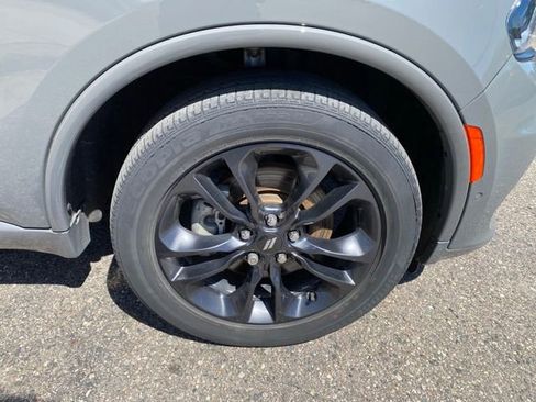 Used 2023 Dodge Durango R/T AWD/4WD image 17