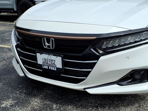 Used 2021 Honda Accord EX-L image 35