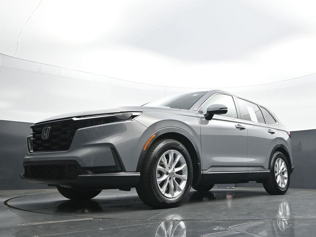 Used 2024 Honda CR-V EX-L image 19