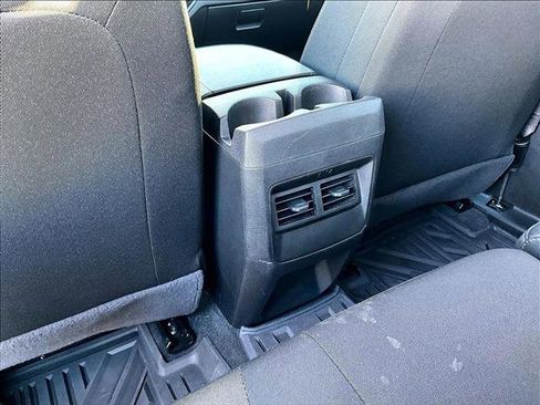 Certified 2024 Chevrolet Colorado Trail Boss w/ Technology Package image 25