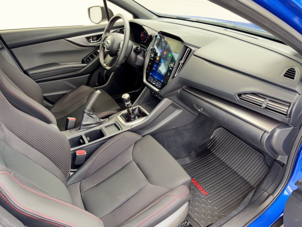 Used 2023 Subaru WRX Premium AWD/4WD image 30