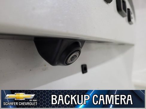 Used 2022 Chevrolet Tahoe RST w/ Luxury Package image 11