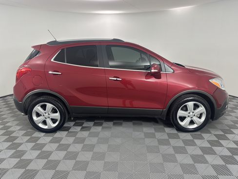 Used 2016 Buick Encore Convenience FWD image 6