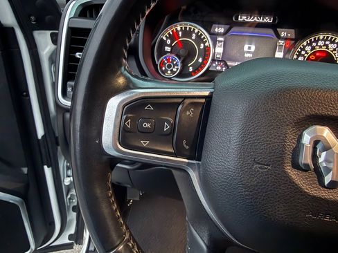 Used 2023 RAM 2500 Laramie image 19