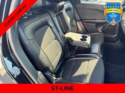 Used 2024 Ford Escape ST-Line FWD image 14