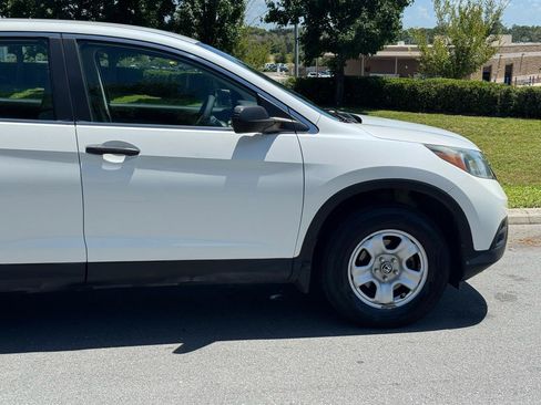 Used 2014 Honda CR-V LX image 36