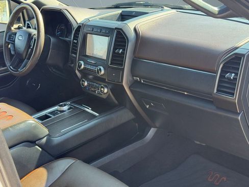 Certified 2020 Ford Expedition King Ranch image 30