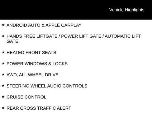 Used 2024 Toyota RAV4 XLE w/ Convenience Package image 8