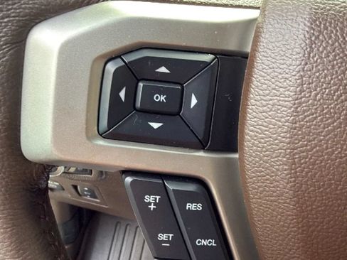 Used 2020 Ford F150 King Ranch w/ Equipment Group 601A Luxury AWD/4WD image 20