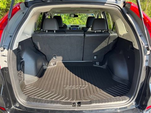 Used 2016 Honda CR-V EX-L image 31