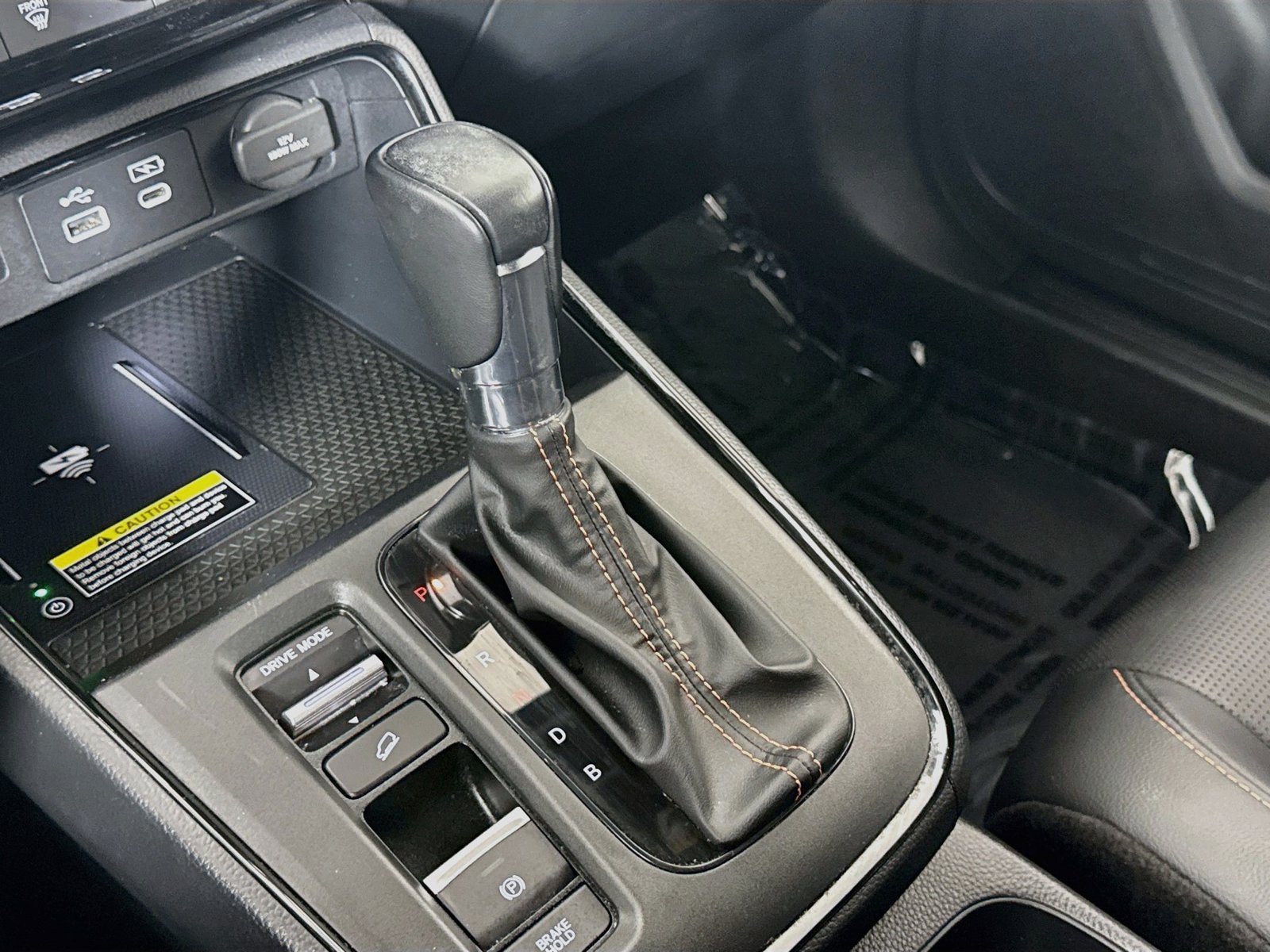 Used 2024 Honda CR-V Sport Touring image 19