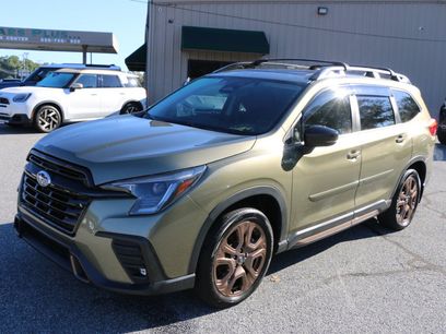 Used 2025 Subaru Ascent Bronze Edition w/ Popular Package #2