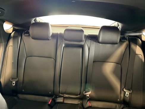 New 2026 Acura Integra A-Spec image 26