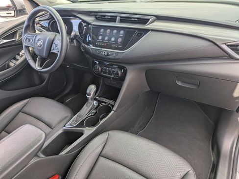 Used 2023 Buick Encore GX Essence w/ Experience Buick Package image 13