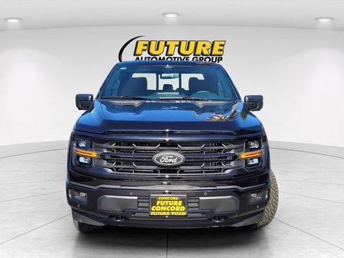 New 2026 Ford F150 XLT image 3