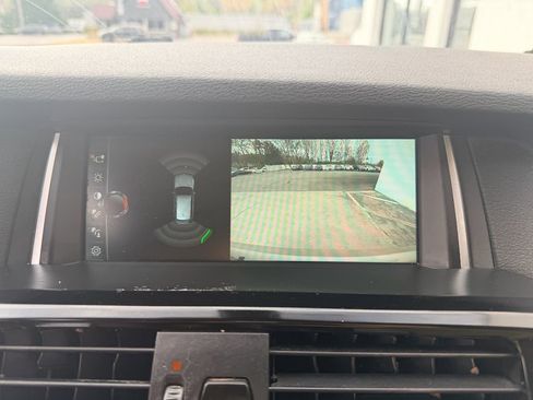 Used 2017 BMW X3 xDrive28i image 20