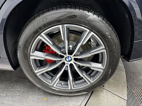 New 2026 BMW X5 xDrive40i w/ M Sport Package image 27