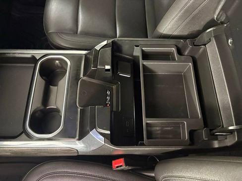 Used 2025 Chevrolet Silverado 2500 LTZ w/ LTZ Plus Package image 37