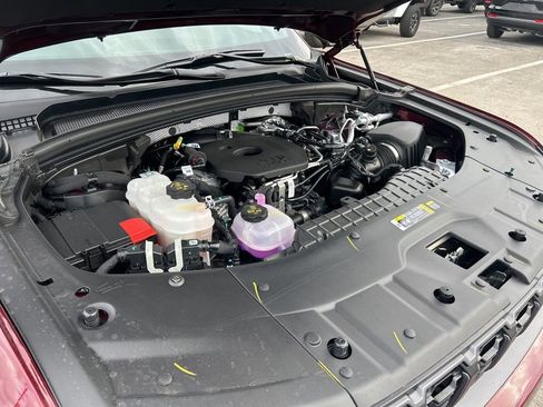 New 2026 Jeep Grand Cherokee Limited image 17