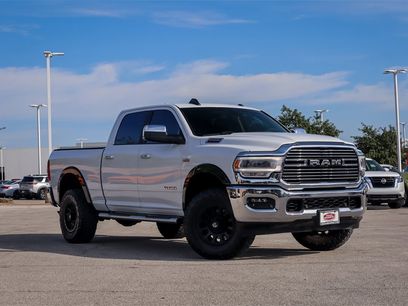 Used 2020 RAM 2500 Laramie