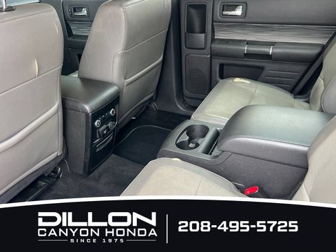 Used 2019 Ford Flex SEL w/ Equipment Group 202A AWD/4WD image 14